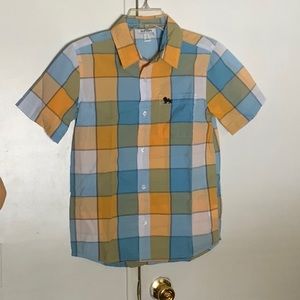 OLD NAVY BOYS SHIRTS